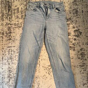 X-Long American Eagle Jeans
